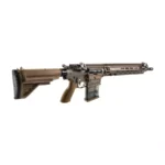 Heckler & Koch HK M110 A1 airsoftinis karabinas, rudas - Image 4