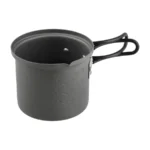 Turistinis puodas Esbit Aluminium Pot 0,625 l - Image 3