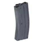 Airsoft dėtuvė H&K Heckler&Koch HK416D AEG 6 mm elektriniam karabinui - Image 2