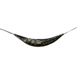 TigerWood Ważka V2 long hamakas su moskytu tinkleliu camo