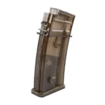 Hi-Cap dėtuvė Airsoft H&K Heckler & Koch G36C Sportline karabinams, 360 šratų - Image 4