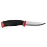 Morakniv Companion peilis, raudonas, nerūdijantis plienas - Image 2