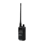 Radijo stotelė Baofeng UV-5R EU Mini Gray VHF UHF