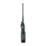 Nešiojamoji racija Baofeng DM-32E HTQ DMR + oro dažnių juosta - Image 3