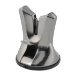 AnySharp Xblade PRO Gun Metal peilių galąstuvas - Image 3
