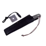 Bushcraft peilis Joker Nomad 6.5 CV137 - Image 4
