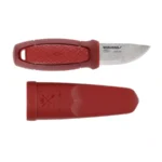 Morakniv Eldris raudonas survivalinis peilis iš nerūdijančio plieno - Image 4