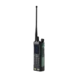 Nešiojamoji racija Baofeng DM-32E HTQ DMR + oro dažnių juosta