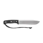 Joker Nomad 6.5 CM137-P bushcraft peilis su skiltuvu - Image 2