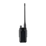Nešiojama radijo stotelė Baofeng UV-5R EU Mini Orange VHF UHF - Image 2
