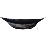 TigerWood Underquilt Marra 4.0 200 cm hamako pagalvėlė, alyvuogių žalia