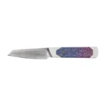 Kizer Hallow 1123A4 peilis su fiksuota geležte