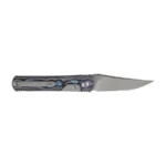 Sulankstomas peilis Kizer Feist 3 ZX-3499.3A2 - Image 2