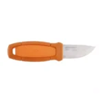 Morakniv Eldris peilis su skiltuvu, nerūdijantis plienas, oranžinis - Image 2