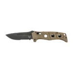 Sulankstomas taktinis peilis Benchmade 2750SGY-05 Auto Adamas