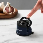 AnySharp Pro peilių galąstuvas, mėlynas - Image 2