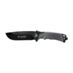 Bushcraft peilis Ganzo G8012-GY