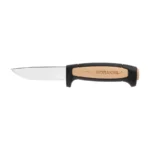 Morakniv Craft Pro Rope peilis juodos ir kreminės spalvos nerūdijantis plienas