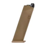 Airsoft dėtuvė Glock 17 Gen 5 French Edition 6 mm dujiniam pistoletui - Image 2