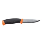 Morakniv Companion Orange lauko ir sportinis peilis - Image 2