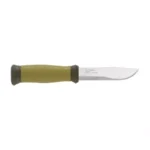 Morakniv 2000 alyvinis peilis, nerūdijantis plienas - Image 2