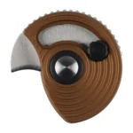 Sulankstomas peilis Kizer Snail-trail V2757A1