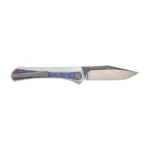 Sulankstomas peilis Kizer Melody Ki3732A1 - Image 2