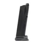 Airsoft dėtuvė Walther PPQ 6 mm - Image 2
