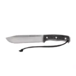 Joker Nomad 6.5 CM137-P bushcraft peilis su skiltuvu