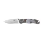 Ganzo Firebird sulankstomas peilis FB727S-CA