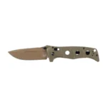 Sulankstomas taktinis peilis Benchmade 275FE-04 Adamas