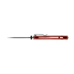 Sulankstomas peilis Kershaw Barricade 8650ST - Image 3