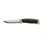 Morakniv Companion lauko peilis, dykumos spalvos, nerūdijantis plienas