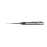 Ganzo Firebird sulankstomas peilis F753M1-BK - Image 3