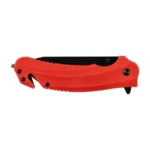 Sulankstomas peilis Kershaw Barricade 8650ST - Image 4