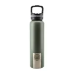 Terminis butelis Beretta 24oz, 710ml, žalias