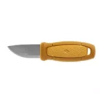Peilis Morakniv Eldris geltonas nerūdijantis plienas