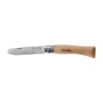 Peilis My First Opinel, natūralus 07, dėžutėje