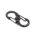 Penkių Nite Ize S-Biner MicroLock karabinų rinkinys - Image 3
