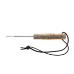 Bushcraft peilis Joker Nordico CL115-P su skeltuvu - Image 3