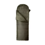 Snugpak Nautilus miegmaišis alyvuogių žalios spalvos, skirtas kairiarankiams - Image 2