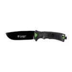 Bushcraft peilis Ganzo G8012-BK