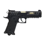 Airsoft pistoletas Elite Force 2011 6 mm CO2 - Image 2