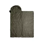 Miegmaišis Snugpak Nautilus Olive, dešininis užtrauktukas - Image 3