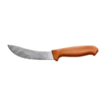 Morakniv Hunting Skinning virtuvinis peilis, oranžinis, nerūdijantis plienas