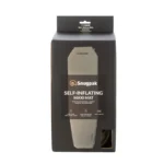 Savaime prisipučiantis kilimėlis Snugpak XL su integruota pagalve, alyvinis - Image 2