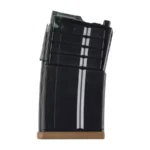 Airsoft dėtuvė Heckler&Koch, 6 mm, 20 šovinių - Image 2