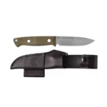 Išgyvenimo peilis Benchmade 163-1 Bushcrafter - Image 4