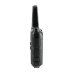 Baofeng BF-T25E PMR racijos, juodos, 2 vnt. - Image 4