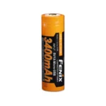Akumuliatorius Fenix USB ARB-L18U (18650 3400 mAh 3,6 V) - Image 4